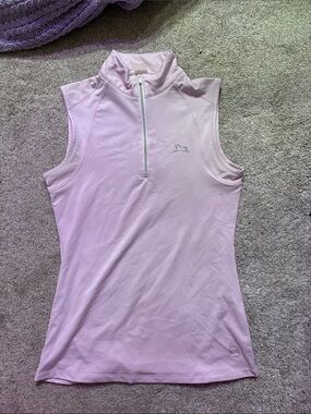 RJ Classics Sleeveless Top